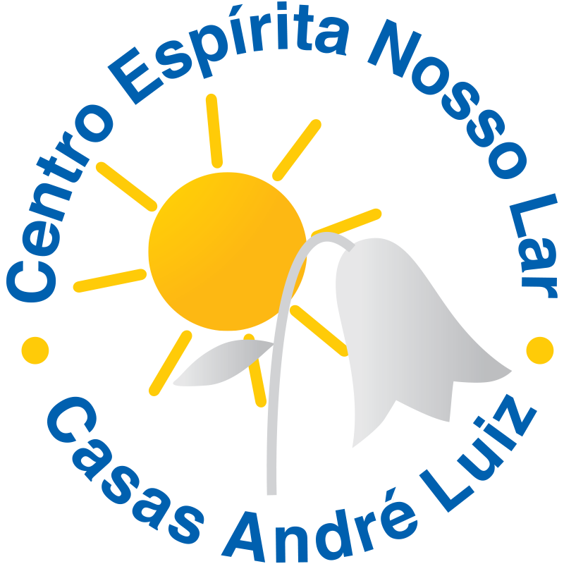 Logo - Casas André Luiz